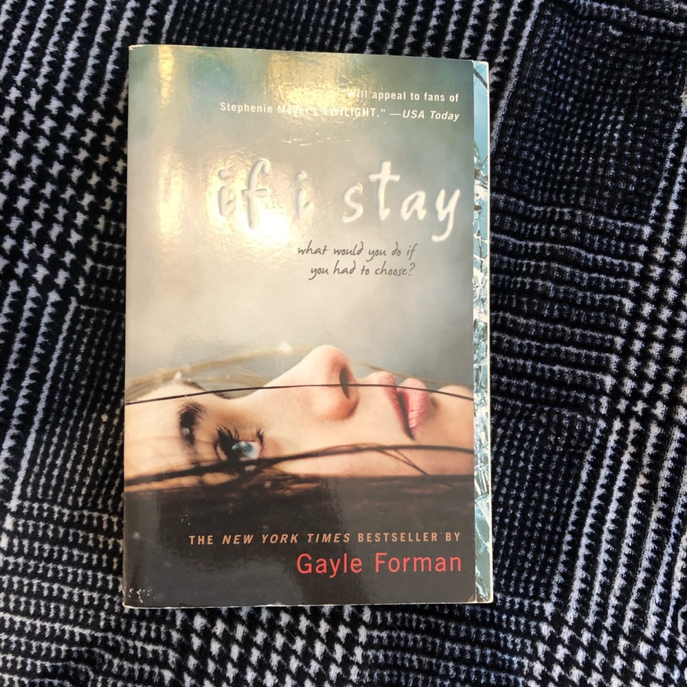 If I Stay